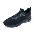 thumbnail image 3 of MAYKX Men’s Air Running Shoes Breathable Knit Upper cools, Soft Cushion Sole Athletic Shoes Protects Feet—Suitable for Light Sports, 3 of 6