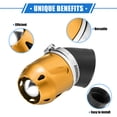 thumbnail image 3 of Tono dorado, 3 of 7