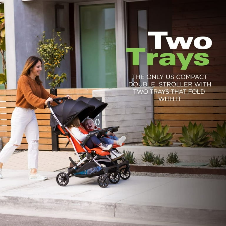Joovy kooper x2 cheap