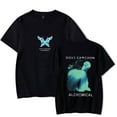 thumbnail image 2 of Dove Cameron CHRYSALIS T-Shirts Merch Women Clothes Trend Casual Short Sleeve Top, 2 of 4
