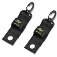 thumbnail image 1 of Fly Fishing Fly Floatant Bottle Holder 2 Pcs, 1 of 6