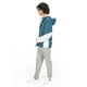 thumbnail image 3 of Chamarra Quarry Rompevientos Regular fit Para Hombre, 3 of 5