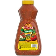 Pace Chunky Medium Salsa, 64 oz Bottle