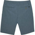 thumbnail image 2 of O'Neill Reserve Heather 21 inch Hybrid Boardshorts Navy (SP018A013) 28, 2 of 6