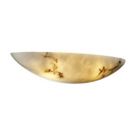 

LumenAria 2 Light ADA Wall Sconce