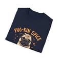 thumbnail image 4 of Pug-Kin Spice and Everything Nice T-Shirt, 4 of 4