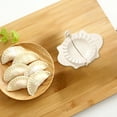 thumbnail image 4 of Binwennn Turnover Making compatible with Machine Kitchen Tools Dumpling Making Family Set Pattern Lazy Artifact Easy And Fast With Significant Results, 4 of 5