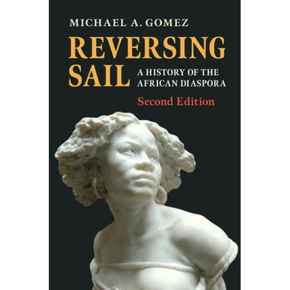 Pre-Owned Reversing Sail (Hardcover) 110849871X 9781108498715