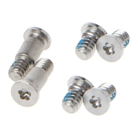 

MOMOJIA Bottom Case Screw Screws For Pro 13.3 A1706 With for Touch Bar 2016
