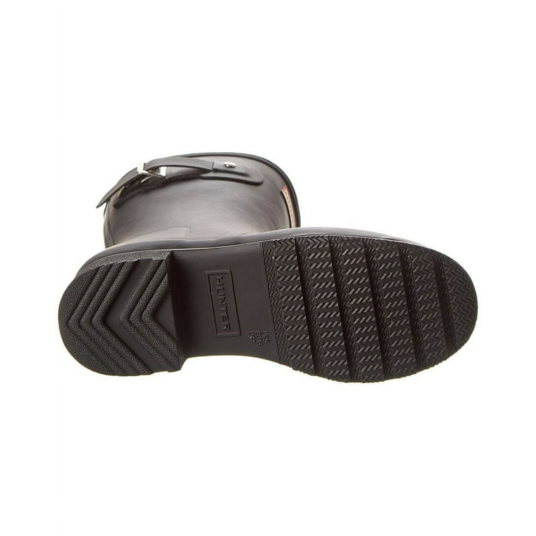Hunter Tour Short Boot, 7 - Walmart.com