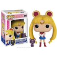 thumbnail image 2 of FUNKO POP Super Natural Join The Hunt Dean 94# Castiel 95# Sailor Moon Luna Cat 89# Figura de vinilo Colección de juguetes Modelo de juguete, 2 of 5