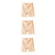 thumbnail image 1 of Guardurnaity Pantalones de seguridad 2 en 1 de cintura alta, sin costuras, debajo de la falda, medias, bragas push-up, ropa interior para el Type1 NO1, 1 of 6