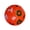 Orange, variant on Bomd Kids Mini Soccer Balls, Toddlers Football Toys, Soft Sport Indoor Outdoor Ball for Girls Boys 3-8 Years Old with Pump, Parties and Operation Christmas Child Shoebox（White）