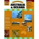 Evan-Moor Educational Publishers 3733 les 7 Continents - Australie & Océanie – image 2 sur 2