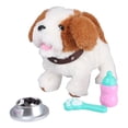 thumbnail image 2 of Set mascota con perrito de peluche Play Set HC771, 2 of 4