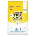 thumbnail image 1 of Purina Tidy Cats Tidy Care Alert Multi-Cat, Litter 3.63 kg, 1 of 7