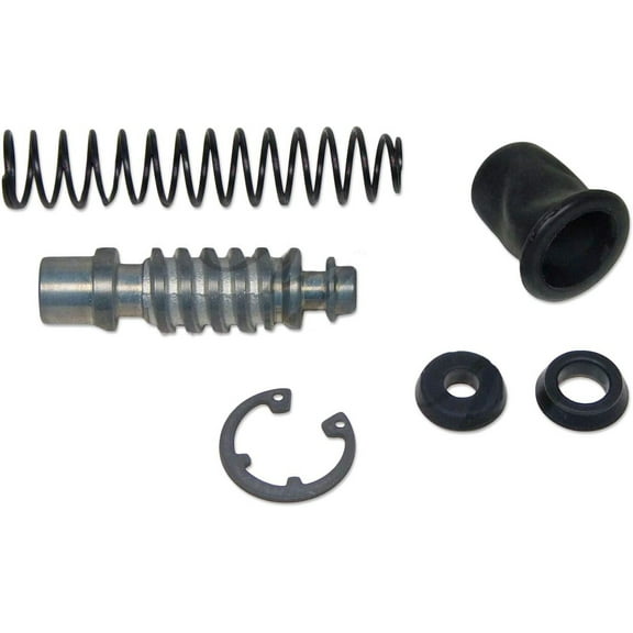 Clutch Master Cylinder Rebuild Repair Parts Kit Fits Honda 0107-070
