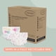 thumbnail image 2 of Pañales The Honest Company Clean Conscious, tamaño 1, 4-6 kg 136, 2 of 8