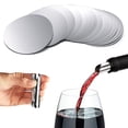 thumbnail image 1 of 30 tablets of red wine pour-75mm, 1 of 5