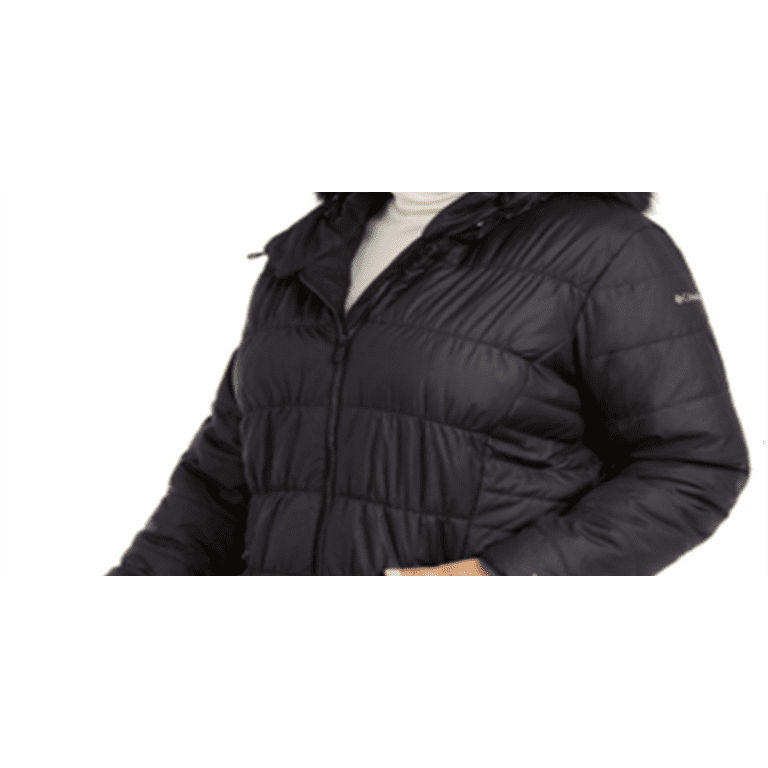 Columbia sparks lake jacket plus size online