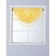 thumbnail image 4 of PANELS OR VALANCES SOLID BLACKOUT ROD POCKET FOAM LINED WINDOW CURTAIN TREATMENT, 4 of 6