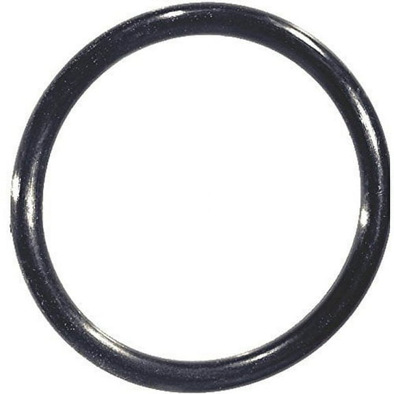 Danco O-Ring 2 " X 1-3/4 " X 1/8 " Nitrile Butadiene Rubber Bagged