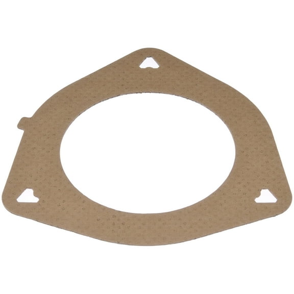 Dorman 674-9006 Diesel Particulate Filter (DPF) Gasket for Specific IC Corporation / International Models, Silver