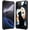 Black Cat Moon, variant on for iPhone 16 Case Phone Case 2024 6.1" for Women Men Four Corners Shookproof Soft Silicone Black TPU Protective Cover | Blue Thunder Dragon