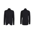 thumbnail image 5 of Women's Casual Long Sleeve Cardigan, Open Front Knit Sweater with Pockets, Lightweight Outerwear for Work, Daily Wear & Fall Outfits, 5 of 7