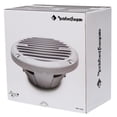 thumbnail image 5 of Rockford Fosgate RM112D2 12" 400W Marine/Boat Subwoofer Prime M1 Sub+Speaker, 5 of 10