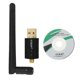 thumbnail image 5 of Adaptador inalámbrico USB Wifi EDUP EP-N1581 con antena externa, 5 of 5