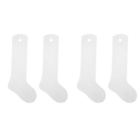 

Sock Jig Heat Sublimation Transfer Printing Dye Press Board Jigs Metal Straight Crew Insert Tool Jigjigs Socks Dye
