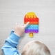 thumbnail image 5 of Niños Sensorial Anti-estrés Autismo Helado Push Bubble Relax Juego Educación Juguete Tmvgtek juguetes de los niños, 5 of 9