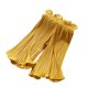thumbnail image 1 of Odeerbi 4-14 Años Niñas Verano Ruffle Pantalones de Pierna Ancha Entrenamiento Pantalones Deportivos Pantalones Casuales de Encaje de Primavera, 1 of 5