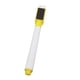 thumbnail image 1 of Borrar seco Marcadores Pens Professional Conveniente Magnético Blanco Tablero Papelería Borrable Pintura Pizarra Marcador Marcador Herramientas Amarillo tholdsy EL022409-09B, 1 of 6