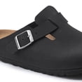 thumbnail image 2 of BIRKENSTOCK Boston Vegan Clogs, 2 of 6