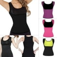 thumbnail image 4 of Body Shaper (Purple 5XL), 4 of 6