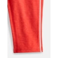 thumbnail image 2 of Athletic Works Girl's ButterCore Active Jacket and Capri Legging Set, 2-Piece, Sizes 4-18, 2 of 3