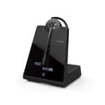 thumbnail image 4 of Jabra Engage 75 SE - Convertible Wireless Headset / Music Headphones, 4 of 4