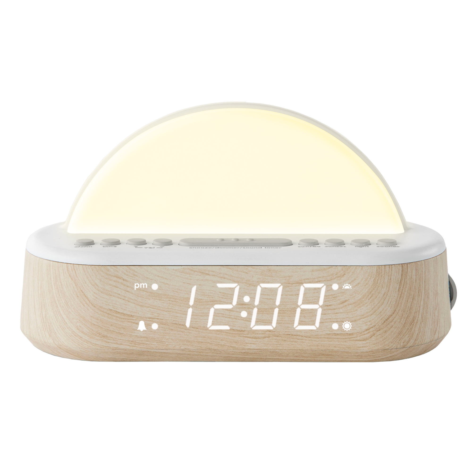 Nintendo Sound Clock: Alarmo - Walmart.com Nintendo Sound Clock: Alarmo - Walmart.com