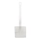 thumbnail image 1 of SOCE De Freidora, Filtro De Aceite De Combate De Malla Cuadrada De Acero Para Gadgets Paraxidables De Cocina De Skimmer De Malla De Freidora Para Freír Para Cocinar, 1 of 7