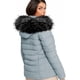 thumbnail image 3 of Chamarra para Mujer Shendy Vendy con Forro Interno Gorro Desmontable, 3 of 5