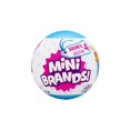 thumbnail image 3 of ZURU 5 Surprise Mini Brands Serie 4 Revlon Kellogg's Sunny D Juguetes en miniatura Diversión Compras Accesorio Coleccionables Modelos Réplica, 3 of 5