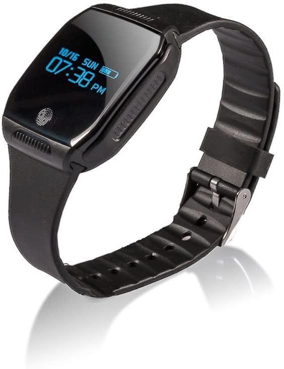 walmart smartwatch for android