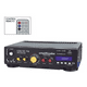 thumbnail image 2 of Kit Perifoneo Voceo Mitzu Amplificador USB Y Trompeta De Aluminio MTD-2010/PA-620USB, 2 of 4