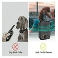 thumbnail image 2 of Anti Barking Dog Ultrasonic Anti Barking, Automatic Anti Barking Dog Ultrasonic Device Waterproof for Small and Large Dogs, 2 of 5