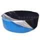 thumbnail image 5 of Cubierta redonda para piscina NQ 210x30cm Solar impermeable 100 Resistente a Los rayos UV, 5 of 5