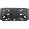 thumbnail image 1 of Dorman   Help License Plate Bracket P/N:68148, 1 of 3