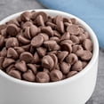 thumbnail image 3 of HERSHEY'S 25 lb. Special Dark Chocolate 1M Baking Chips, 3 of 3