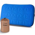 thumbnail image 1 of Almohada de camping UWILLION, grande, 61 x 38 cm, ligera e hinchable, 1 of 7